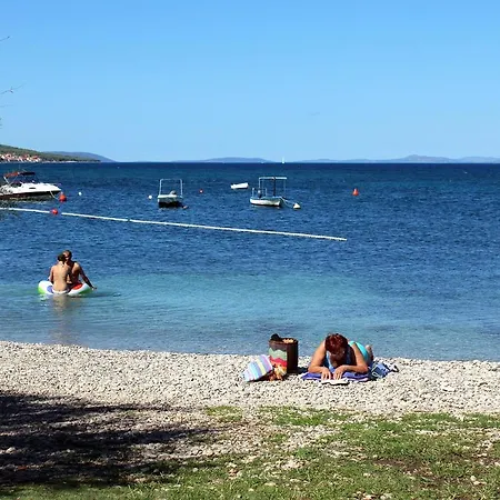With Parking Space Supetar, Brac - 5653 Appartement