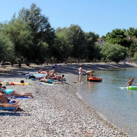 With Parking Space Supetar, Brac - 5653 Supetar