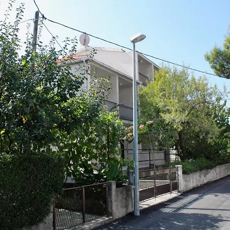 With Parking Space Supetar, Brac - 5653 アパート *