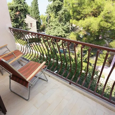 Apartamento With Parking Space Supetar, Brac - 5653 *