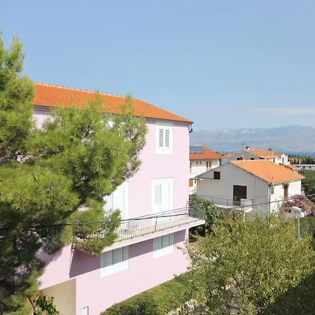 With Parking Space Supetar, Brac - 5653