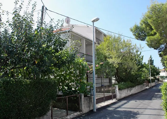 With Parking Space Supetar, Brac - 5653 Apartamento *