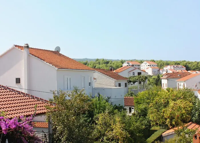 With Parking Space Supetar, Brac - 5653 *