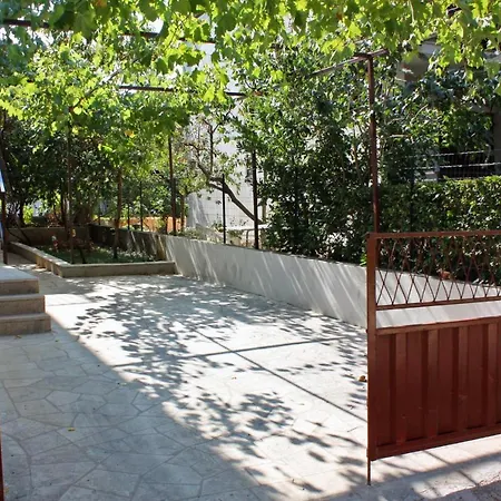 With Parking Space Supetar, Brac - 5653 Διαμέρισμα *