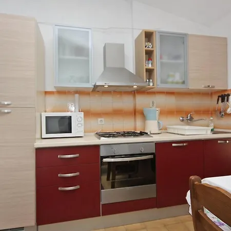 With Parking Space Supetar, Brac - 5653 * سوبيتار