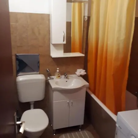 With Parking Space Supetar, Brac - 5653 سوبيتار