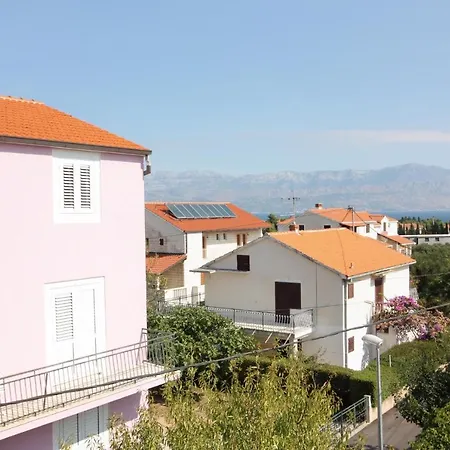 With Parking Space Supetar, Brac - 5653 Supetar