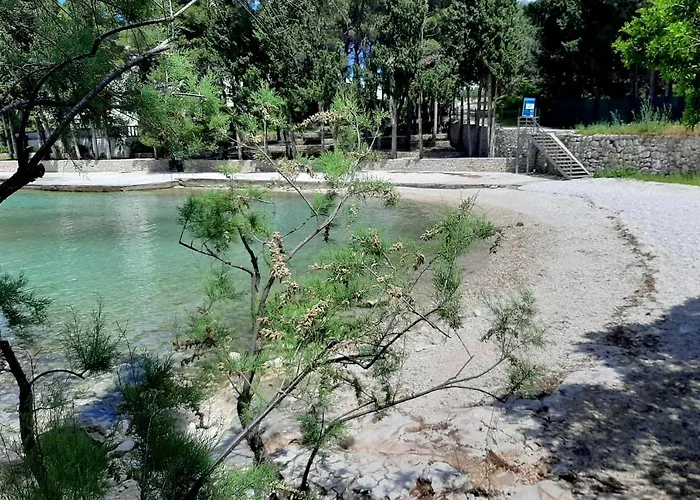 With Parking Space Supetar, Brac - 5653 *