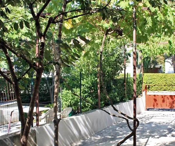 With Parking Space Supetar, Brac - 5653