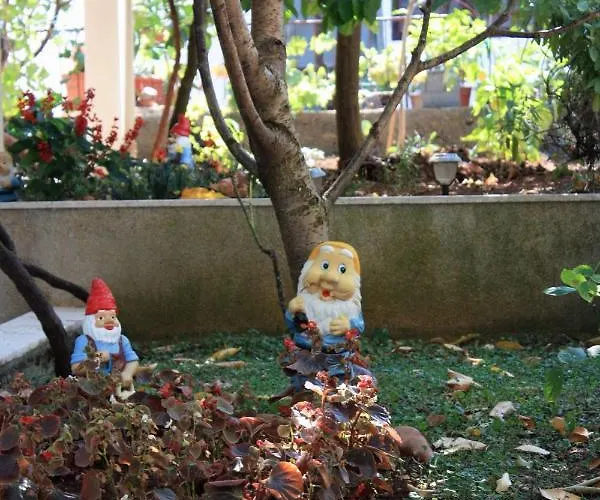 With Parking Space Supetar, Brac - 5653 Supetar