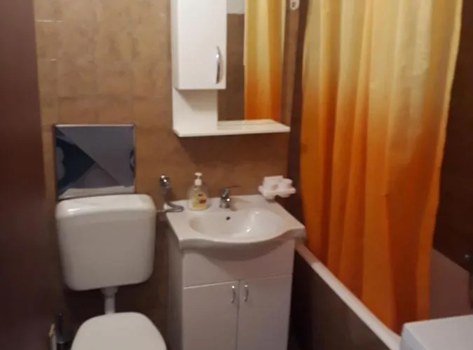 With Parking Space Supetar, Brac - 5653 Supetar